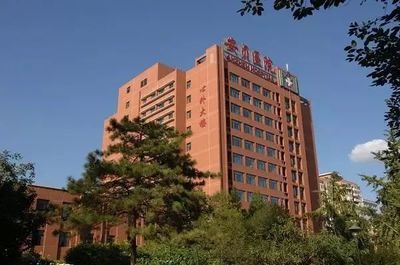 北京友谊医院通州院区12月22日8点试开业(附地址交通就诊指南)-便民信息 .