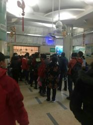 首都医科大学附属北京友谊医院怎么样,好不好的默认点评