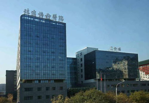 北方地区十大医院 沈阳1家,济南1家,全部入围中国医院30强
