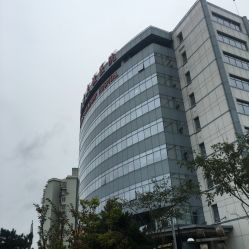 首都医科大学附属北京友谊医院怎么样,好不好的默认点评