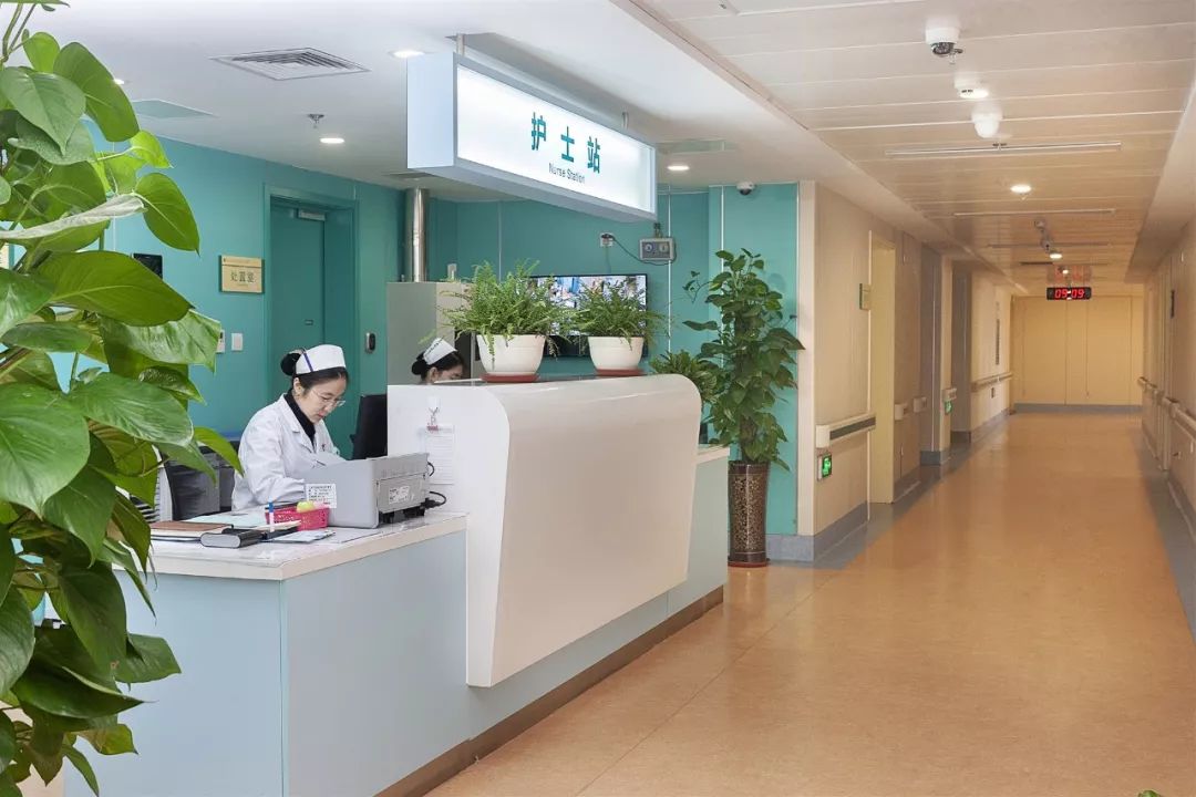【好消息!】大连市友谊医院新门急诊综合楼今天试营业啦!
